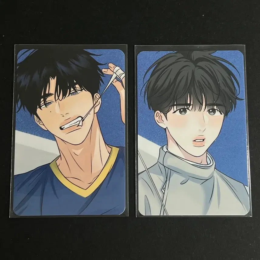 [BUNJANG] THE BOYZ Younghoon Collection Photocard Bundle Set / 향의 경계 태오 도빈 컬렉션 포토카드 포카 일괄