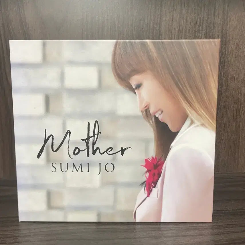 [BUNJANG] SumiJo Mother Album / 수미조 Mother 앨범