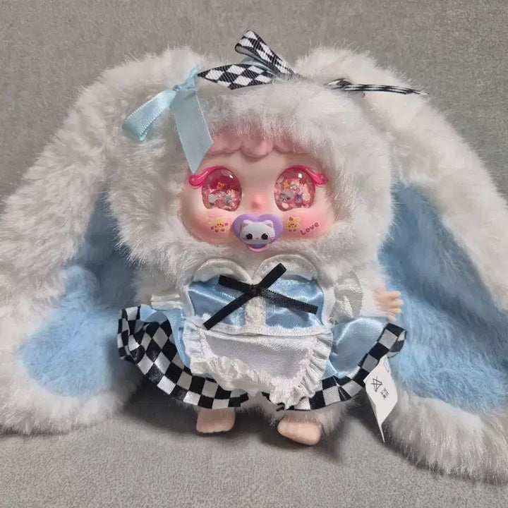 [BUNJANG] Babys Three JIMO Dark Fairy Tale Size 80 / 베이비쓰리 지이모 다크동화 80