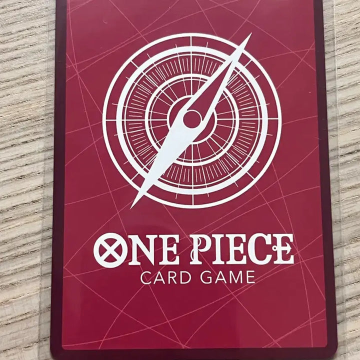 [BUNJANG] One Piece Card Law (Japanese Promo) / (일판 프로모) 원피스 카드 로우