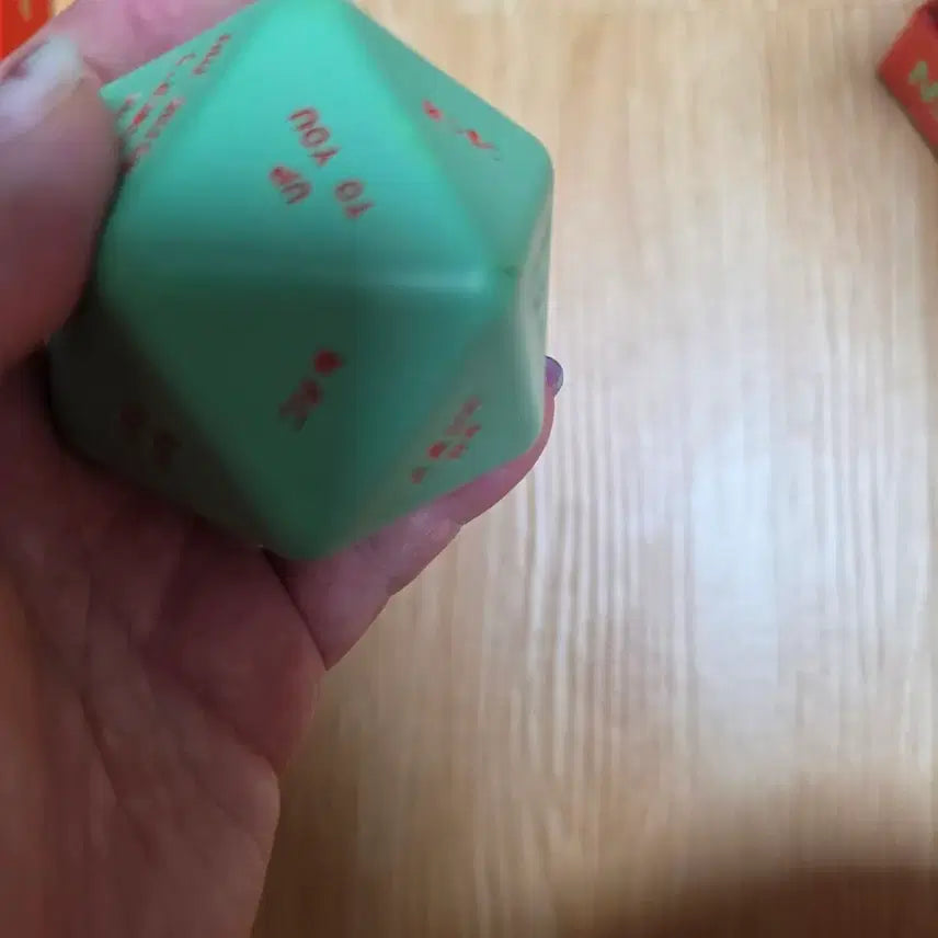 [BUNJANG] CORTIS GREEN GREEN Dice CD Included / CORTIS GREEN GREEN dice CD 포함 코르티스 그린그린