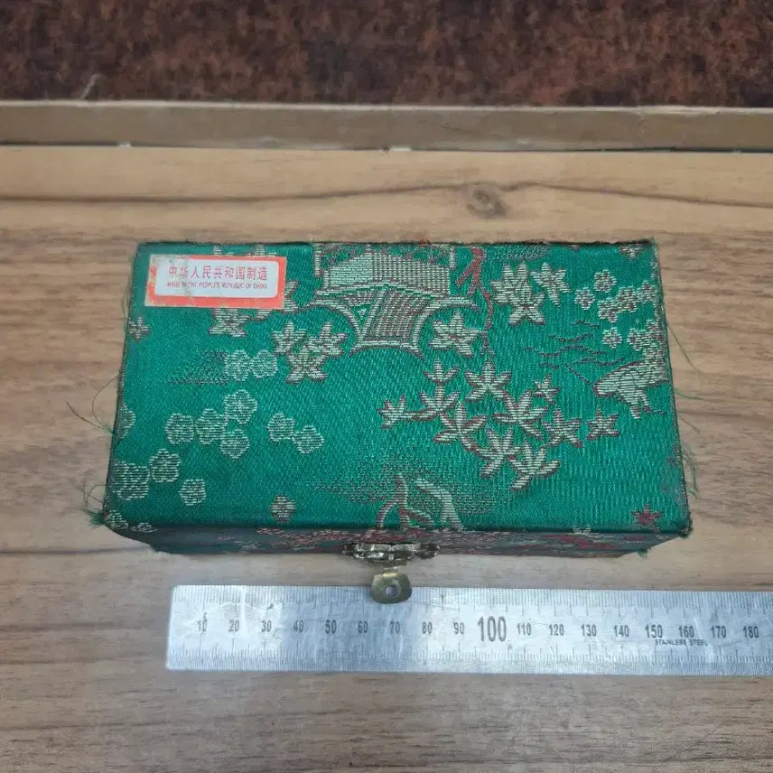 [BUNJANG] Iron Ball Set (Dragon Motif) / 철구 세트 (용 문양)