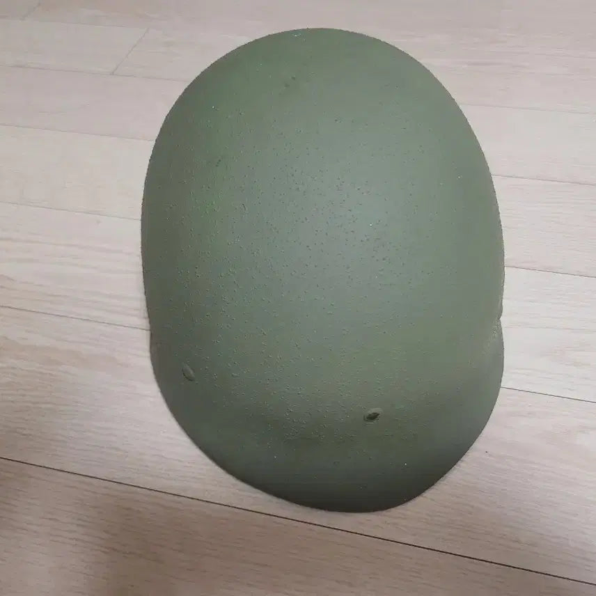 [BUNJANG] US Army Steel Helmet Liner / 미군 철모 내피