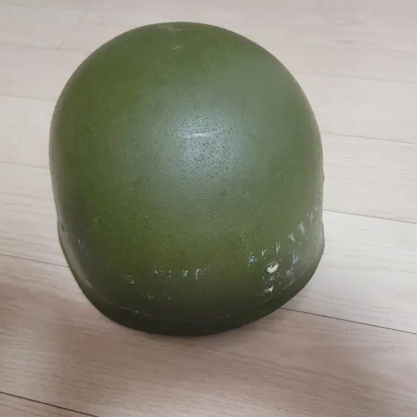 [BUNJANG] US Army Steel Helmet Liner Vintage / 미군 철모 내피
