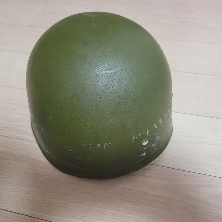 [BUNJANG] US Army Steel Helmet Liner Vintage / 미군 철모 내피