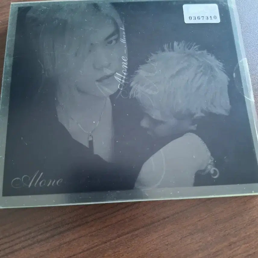 [BUNJANG] Moon Hee Jun 1st Album &