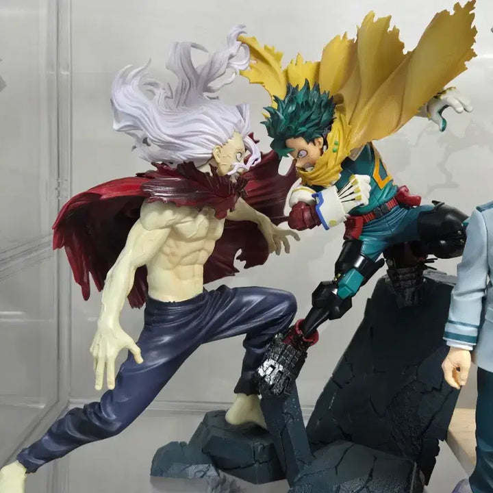 [BUNJANG] My Hero Academia Ichiban Kuji &
