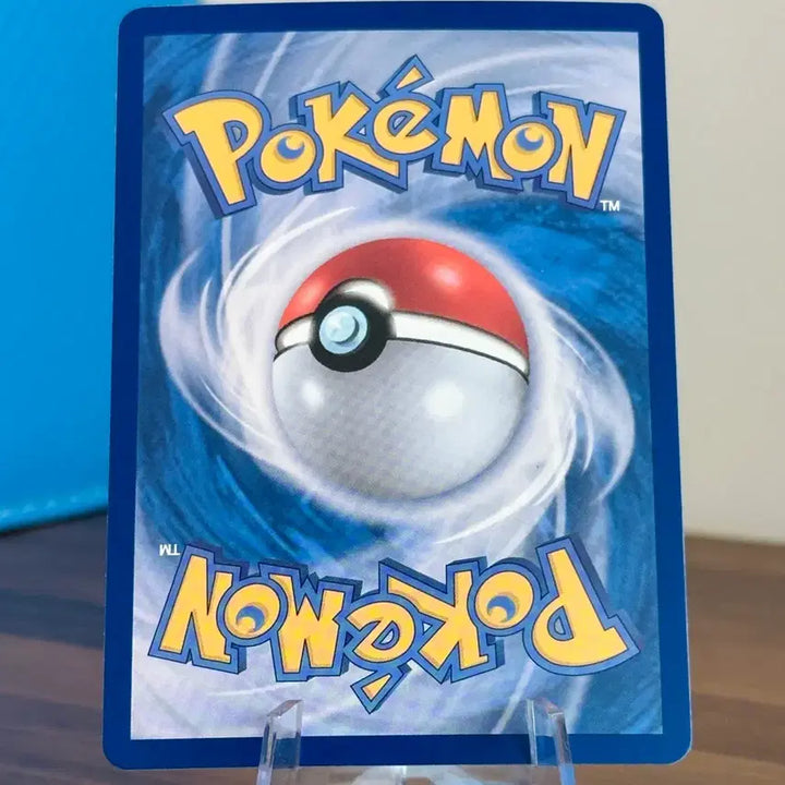[BUNJANG] Pokemon Card Conchi AR / 포켓몬 카드 콘치 AR