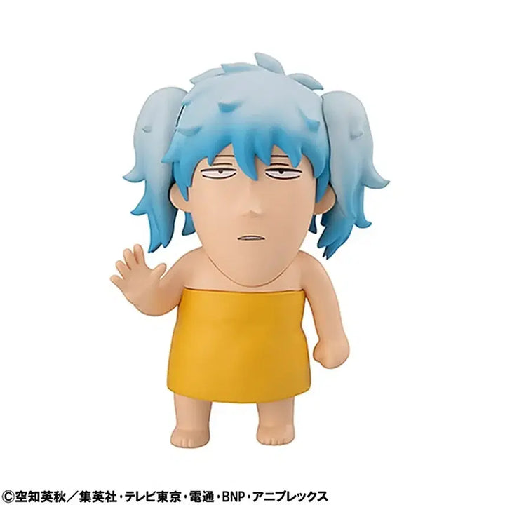 [BUNJANG] Gintama Okawa Bukubu Gintoki Daisuki Figure Series Pakko / 은혼 오카와 부쿠부 긴상 다이스키 피규어 시리즈 파코 긴토키