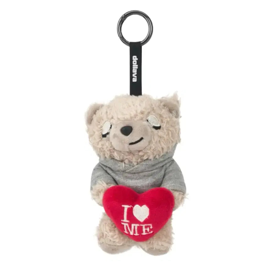 [BUNJANG] Park Hyo Shin AE Keychain / 박효신 AE 키링