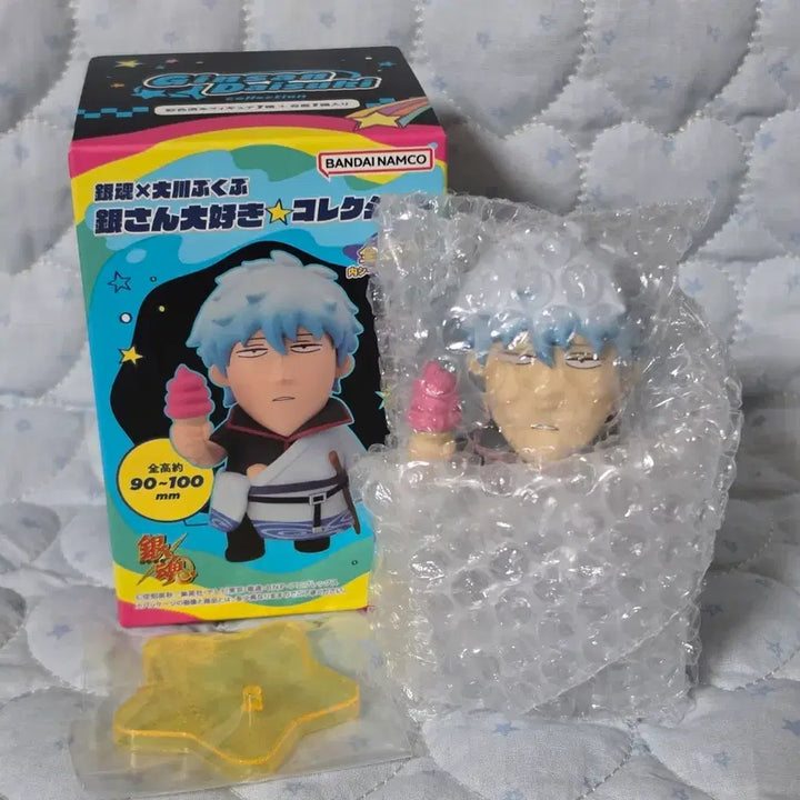 [BUNJANG] Gintama Okawa Bukubu Gintoki &