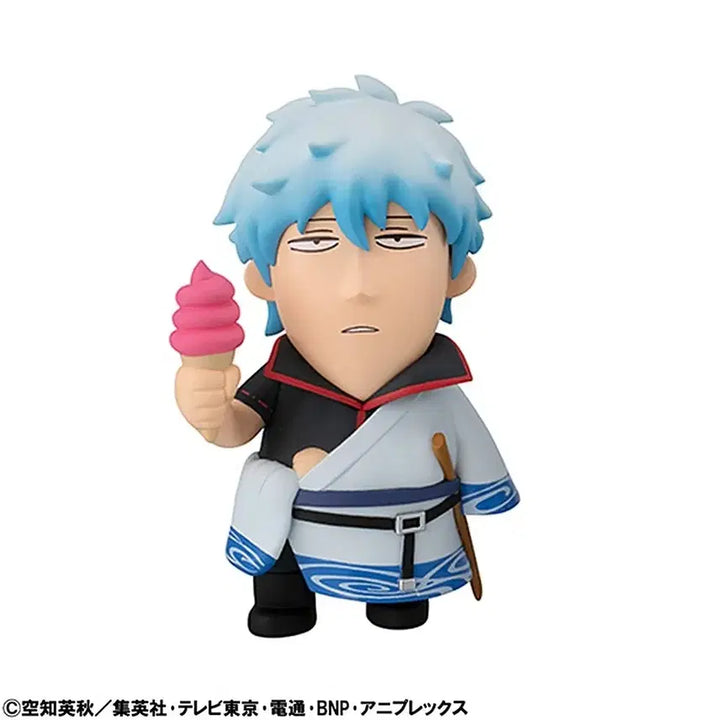 [BUNJANG] Gintama Okawa Bukubu Gintoki &
