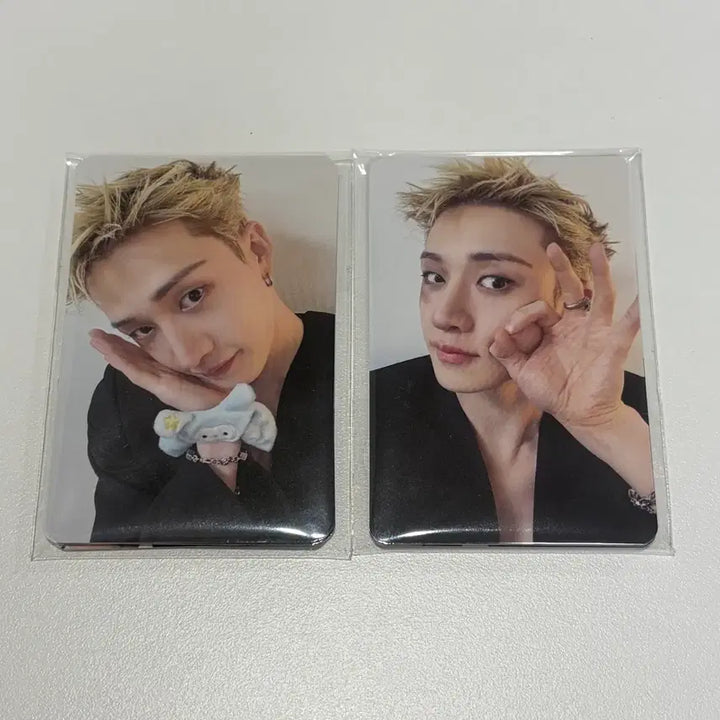 [BUNJANG] Stray Kids Run It Concert Stay Zone Photocard Bundle Set / 스트레이키즈 스키즈 런잇 STRAY KIDS RUN IT 콘서트 스테이존 포카 일괄 양도