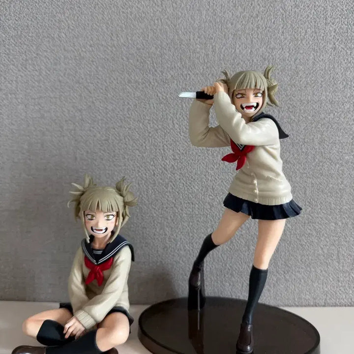 [BUNJANG] Banpresto My Hero Academia Break Time Collection Vol.8 Himiko Toga Figure Bundle / 반프레스토 나의 히어로 아카데미아 브레이크 타임 컬렉션 Vol.8 토가 히미코 피규어 일괄판매