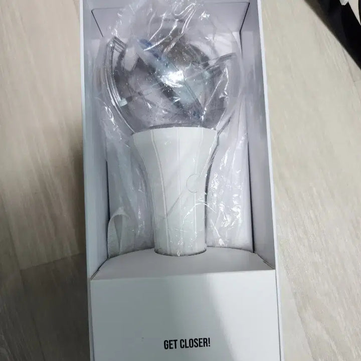 [BUNJANG] CRAVITY Official Lightstick &