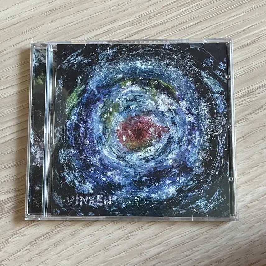 [BUNJANG] VINCENZO Jeryeon Haedo Album / 빈첸 제련해도 앨범