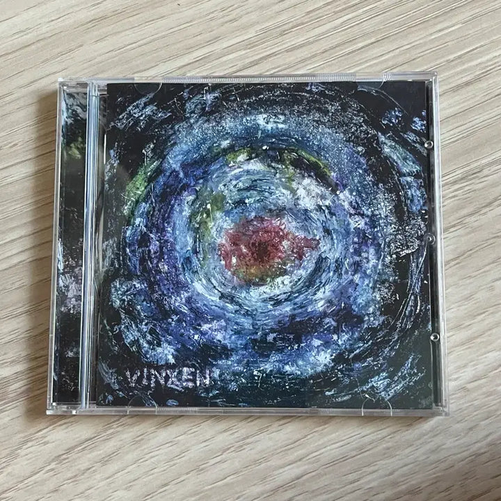 [BUNJANG] VINCENZO Jeryeon Haedo Album / 빈첸 제련해도 앨범