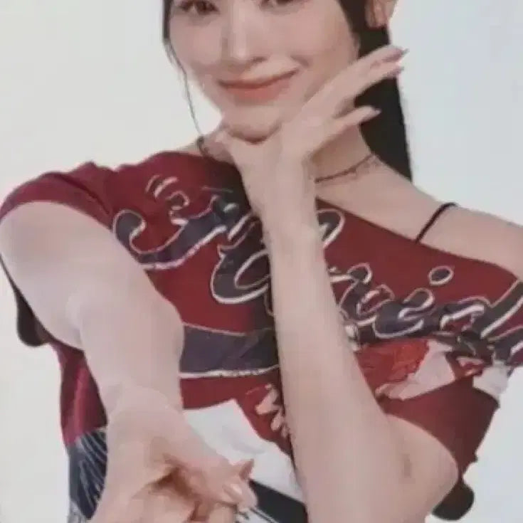 [BUNJANG] RESCENE Domino Minimi Photocard / 리센느 도미노 미니미