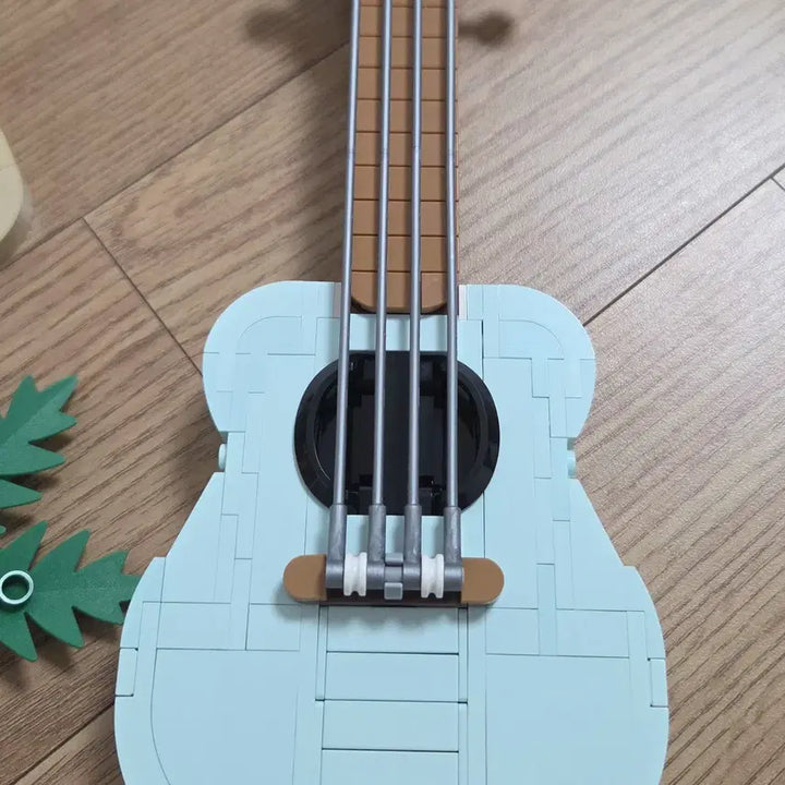 [BUNJANG] LEGO Creator Tropical Ukulele (31156) / 레고 크리에이터 트로피컬 우쿨렐레 (31156) = 3만