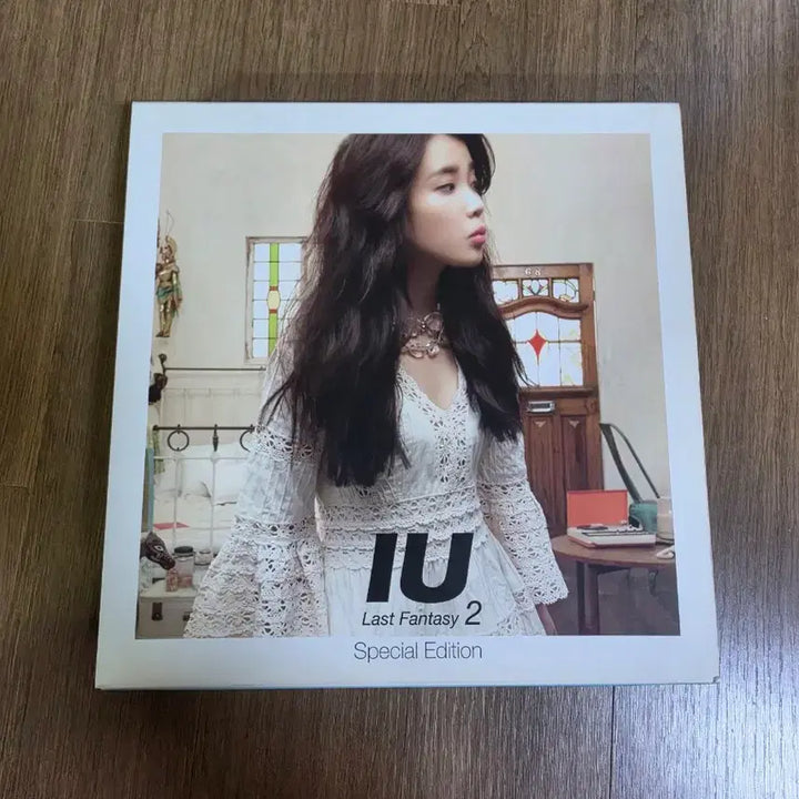 [BUNJANG] IU Limited Edition Album Bundle Set / 아이유 한정판 앨범 판매합니다