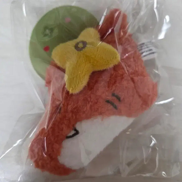 [BUNJANG] Unsealed Pixley Spring Doll Rader / 미개봉 픽셀리 봄 인형 라더 팝니다~