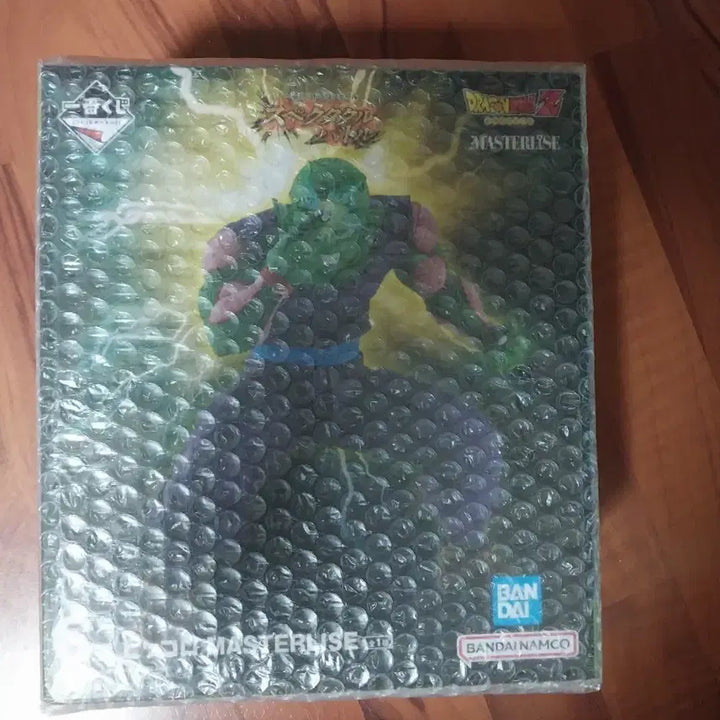 [BUNJANG] Dragon Ball Spectacle Battle C Prize Piccolo Figure / (택포)드래곤볼 스펙터클 배틀 C상 피콜로