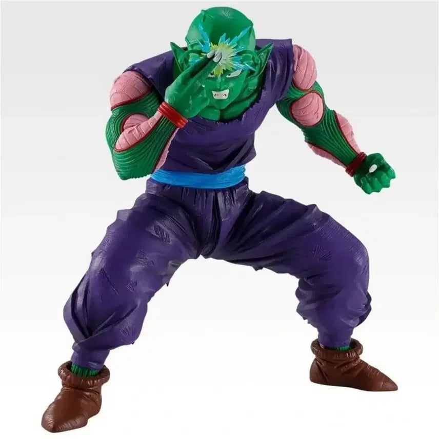 [BUNJANG] Dragon Ball Spectacle Battle C Prize Piccolo Figure / (택포)드래곤볼 스펙터클 배틀 C상 피콜로