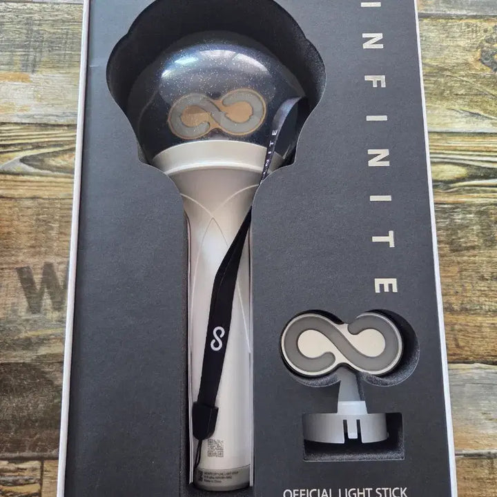 [BUNJANG] Infinite Official Lightstick Ver. 3 / 인피니트 응원봉