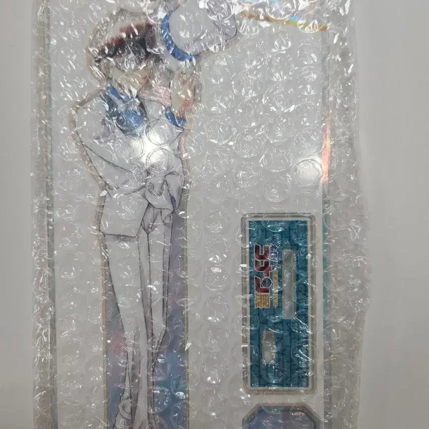 [BUNJANG] Detective Conan 30th Anniversary Exhibition Kaito Kid Acrylic Stand / 코난 30주년 전시회 괴도키드 아크릴스탠드