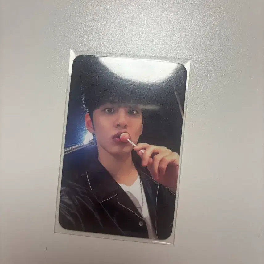 [BUNJANG] Day6 Wonpil The Decade Who&