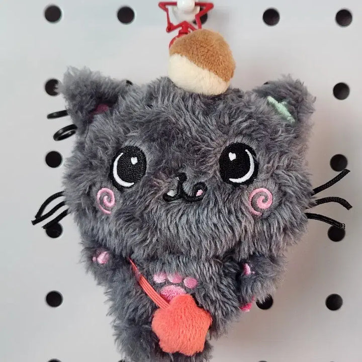 [BUNJANG] NCT WISH Wishdol Kuri Riku Doll / 엔시티위시 위시돌 쿠리 리쿠 인형 양도합니다