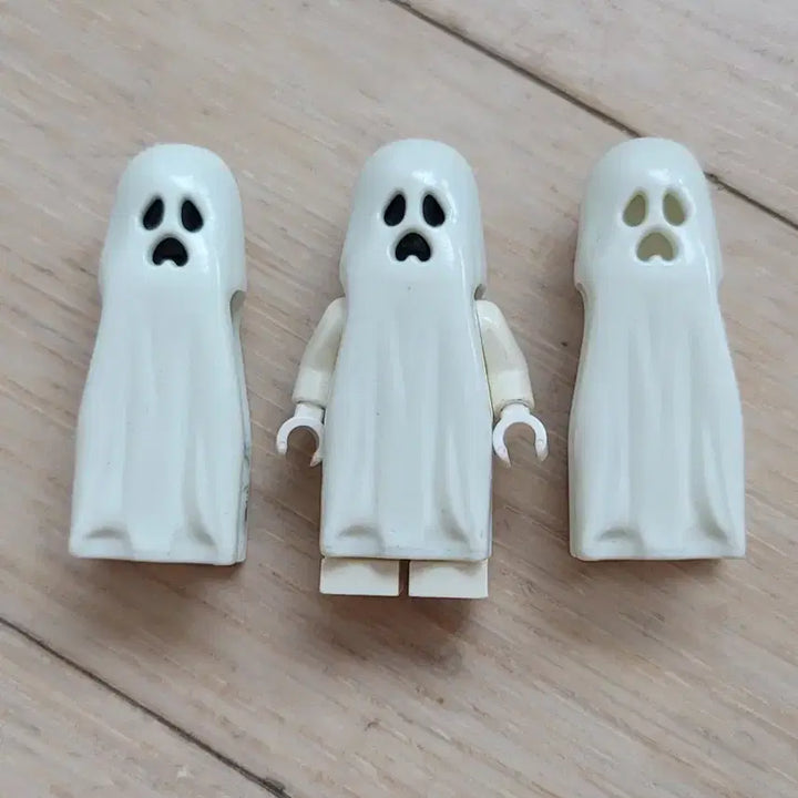 [BUNJANG] Lego Ghost Minifigure Bundle / 레고 유령 미니피규어 미피 일괄