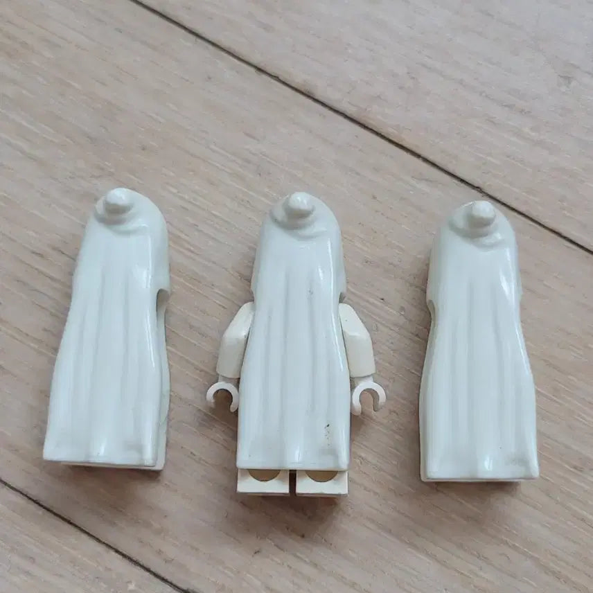 [BUNJANG] Lego Ghost Minifigure Bundle / 레고 유령 미니피규어 미피 일괄