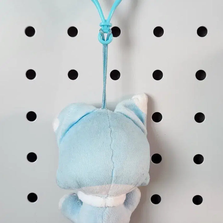 [BUNJANG] NCT WISH Wish Cat Yushi Doll Sodayang / 엔시티위시 위시캣 유우시 인형 소다냥