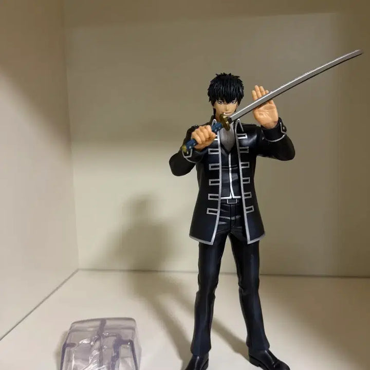 [BUNJANG] Gintama 20th Anniversary Lottery Last One Hijikata Toshiro Figure (Japan Exclusive, Unsealed) / 은혼 20주년 쿠지 라스트원 히지카타 토시로 일본내수용 개봉양품