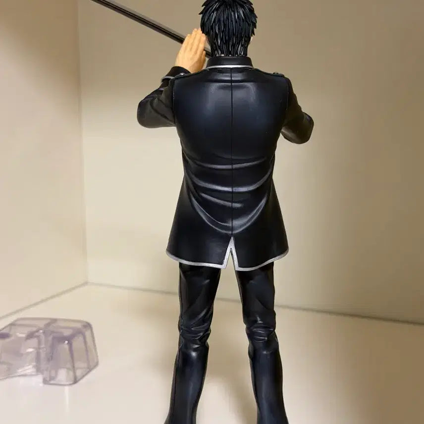 [BUNJANG] Gintama 20th Anniversary Lottery Last One Hijikata Toshiro Figure (Japan Exclusive, Unsealed) / 은혼 20주년 쿠지 라스트원 히지카타 토시로 일본내수용 개봉양품