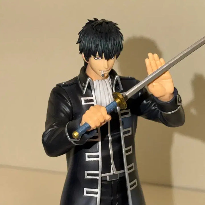 [BUNJANG] Gintama 20th Anniversary Lottery Last One Hijikata Toshiro Figure (Japan Exclusive, Unsealed) / 은혼 20주년 쿠지 라스트원 히지카타 토시로 일본내수용 개봉양품