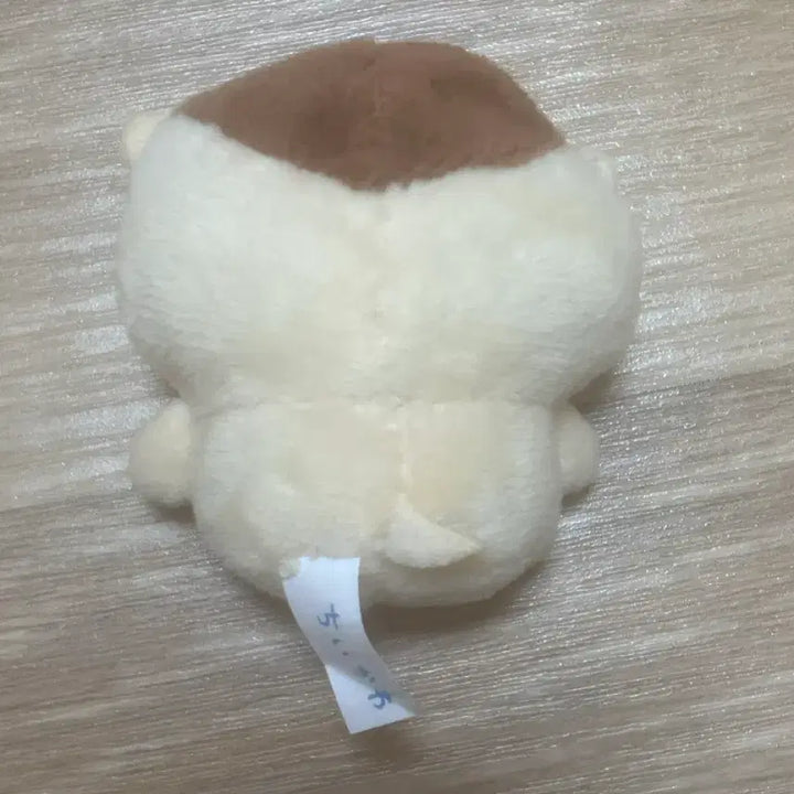 [BUNJANG] Chiikawa Kurimanju &amp; Banmanju Sitting Plush / 치이카와 먼작귀 쿠리만쥬 밤만쥬 앉은누이