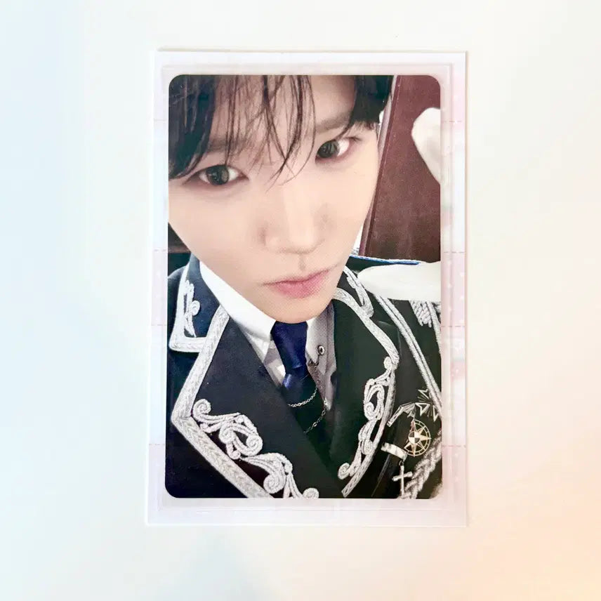 [BUNJANG] NCT WISH Jaehee 2nd Anniversary Fanmeeting Photocard / 엔시티위시 2주년 팬미팅 재희 트레카 포카 양도합니다 !