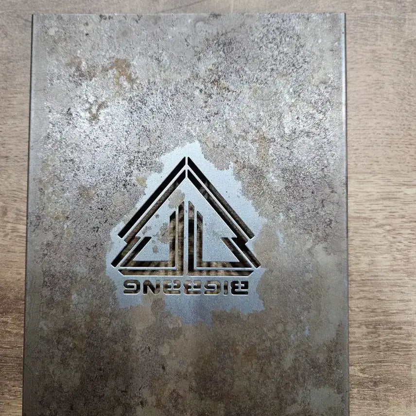 [BUNJANG] Big Bang Mini 5th Album Alive G-Dragon Version / 빅뱅 미니5집 alive 앨범 지드래곤 버전
