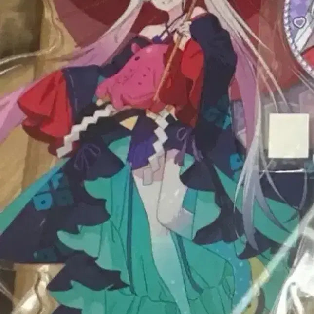 [BUNJANG] Kaguya-sama: Love Is War Yachiyo Acrylic Stand / 초카구야 공주 야치요 아크릴