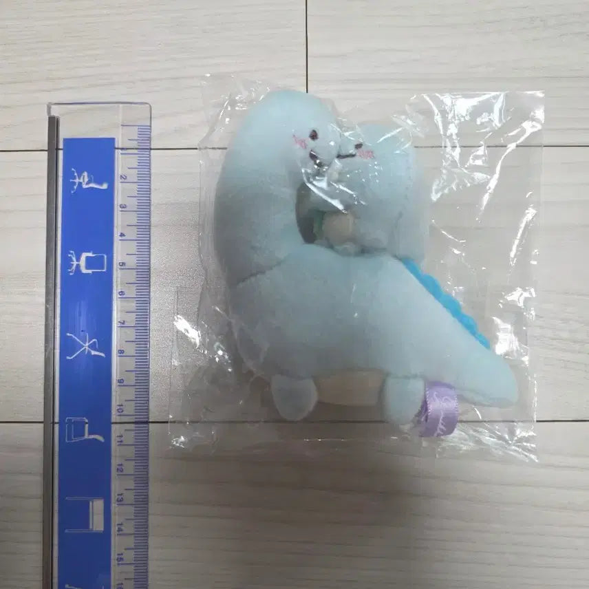 [BUNJANG] Sumikko Gurashi Tokage Plush / 스밋코구라시 토카게 인형