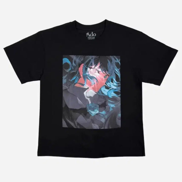 [BUNJANG] Ado Hibana Tour T-Shirt 2XL / 아도 히바나 투어 티셔츠 2XL