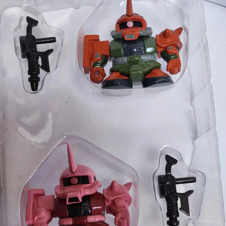 [BUNJANG] Mobile Suit Gundam Metal Body Series Special Set / 기동전사 건담 메탈바디 시리즈 스페셜 세트