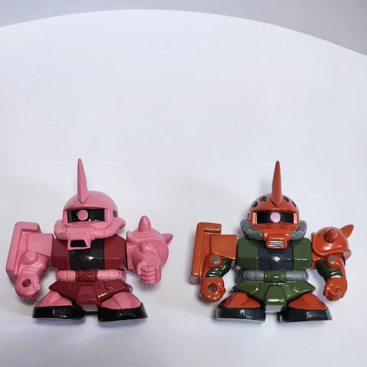[BUNJANG] Mobile Suit Gundam Metal Body Series Special Set / 기동전사 건담 메탈바디 시리즈 스페셜 세트