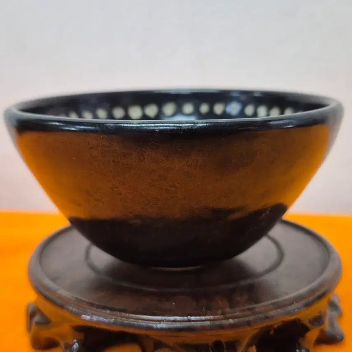 [BUNJANG] Gilju Yo Ceramic Bowl / 중국도자기 길주요 완