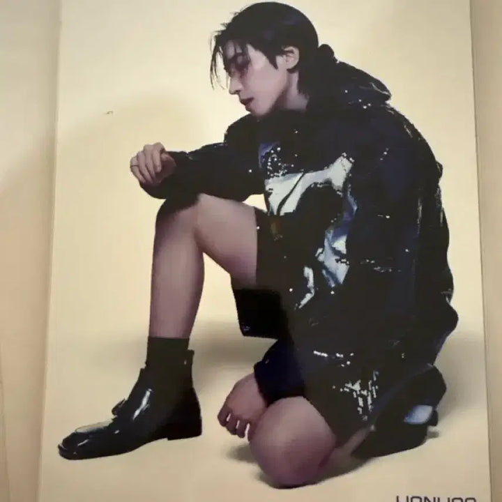 [BUNJANG] Seventeen Wonwoo Allure Magazine 2024 / 2024 얼루어 원우 잡지