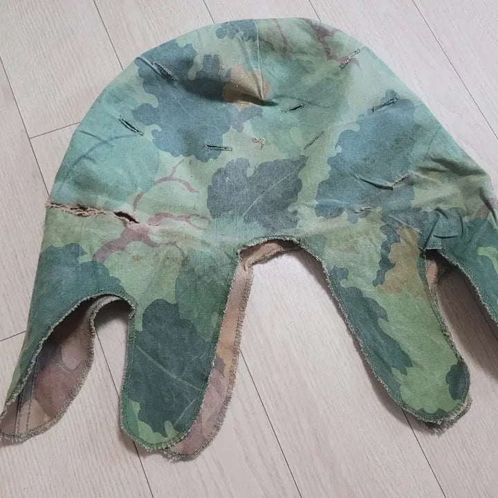 [BUNJANG] US Military Helmet Cover / 미군 철모 커버