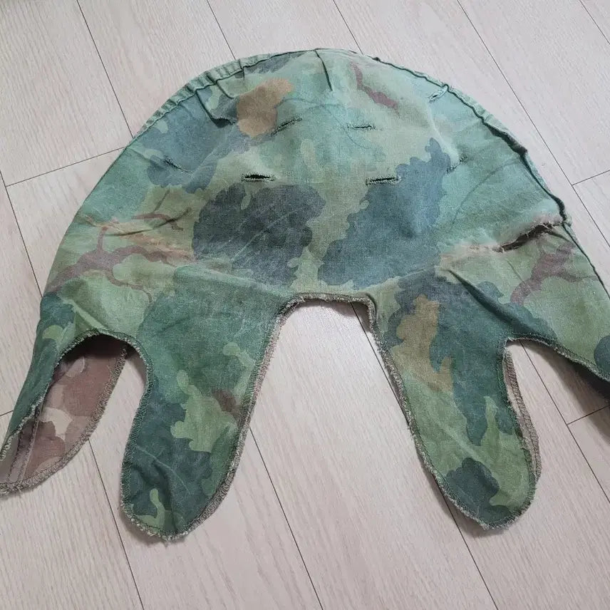[BUNJANG] US Military Helmet Cover / 미군 철모 커버
