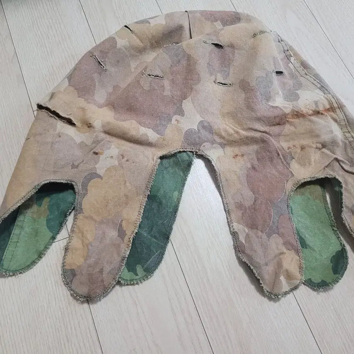 [BUNJANG] US Military Helmet Cover / 미군 철모 커버